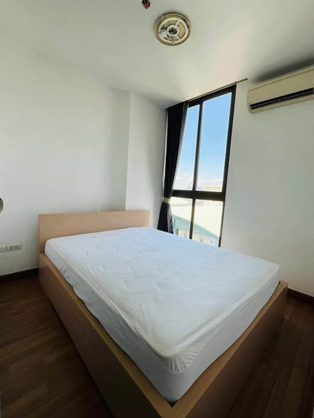 bedroom of Ideo Mix Sukhumvit 103