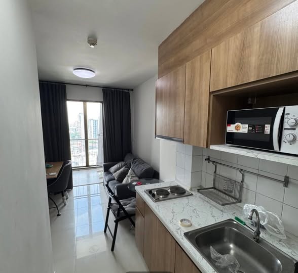 Ideo Mix Sukhumvit 103