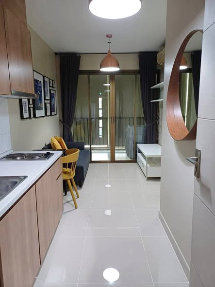 Ideo Mix Sukhumvit 103