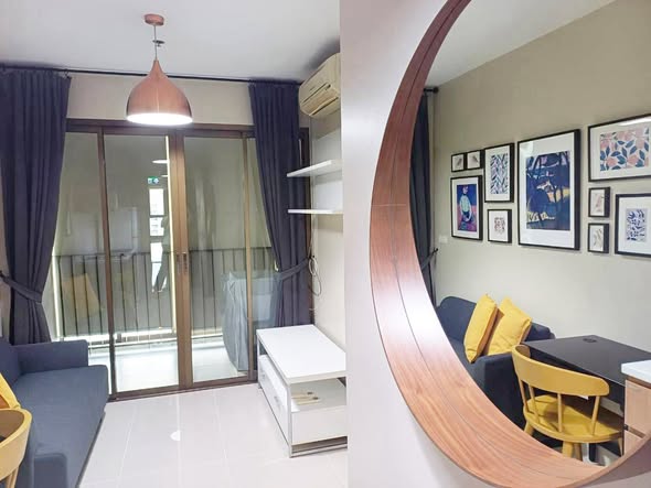 Ideo Mix Sukhumvit 103