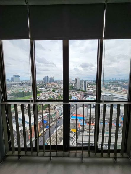 Ideo Mix Sukhumvit 103