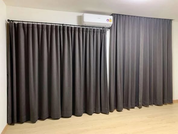 room interior of Ideo Mix Sukhumvit 103