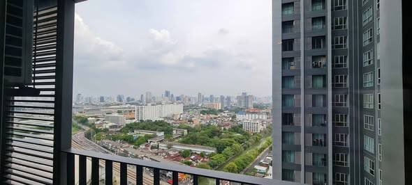 Ideo Mobi Bangsue Grand Interchange