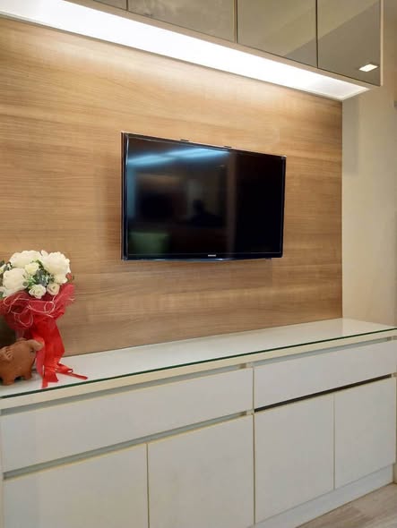 room interior and bathroom of Ideo Mobi Rama 9