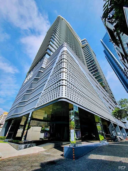 Ideo Mobi Sukhumvit 66