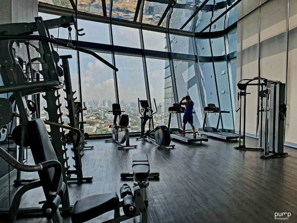 Ideo Mobi Sukhumvit 66
