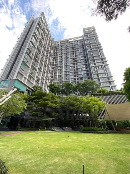 Ideo Mobi Sukhumvit 81