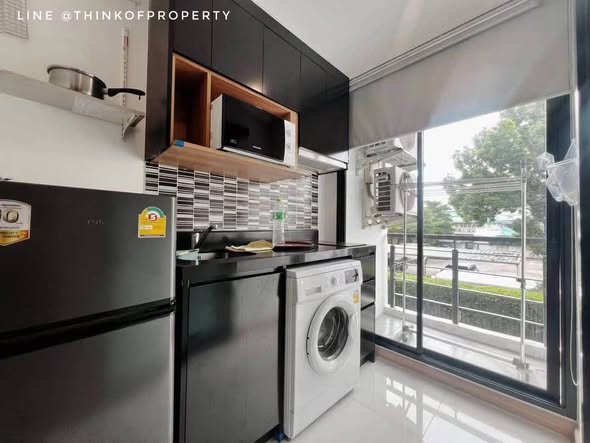 Ideo Mobi Sukhumvit Eastgate