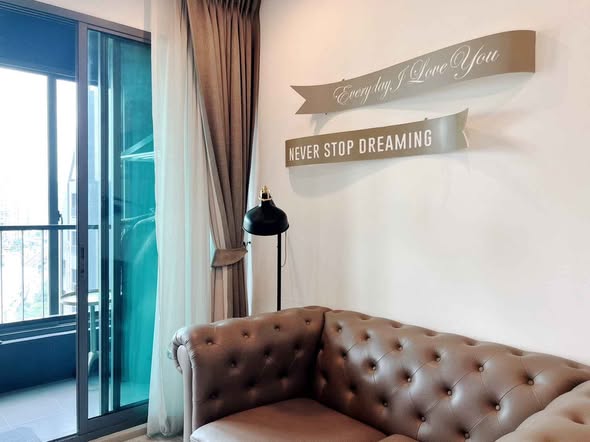 Ideo Mobi Sukhumvit Eastgate
