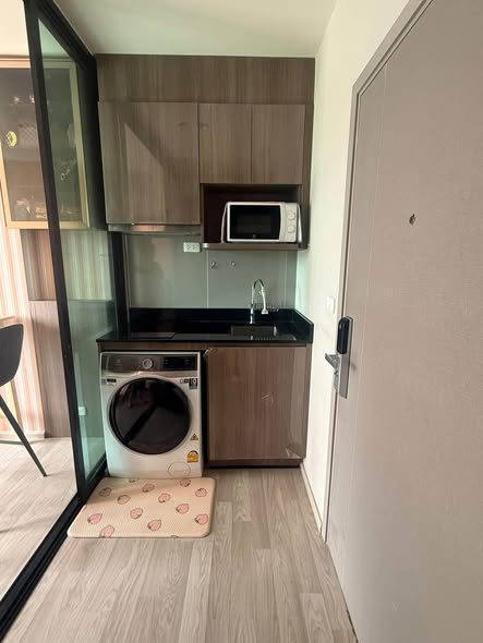 Ideo Mobi Sukhumvit Eastpoint