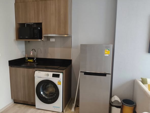Ideo Mobi Sukhumvit Eastpoint