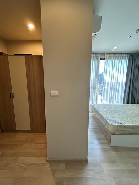 room interior of Ideo Mobi Sukhumvit Eastpoint