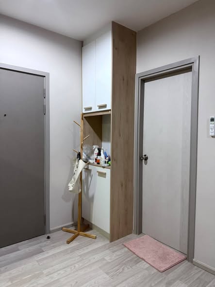 room interior of Ideo Mobi Sukhumvit Eastpoint