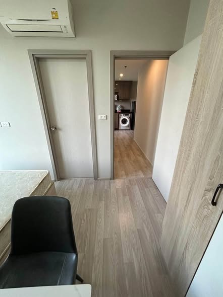 room interior of Ideo Mobi Sukhumvit Eastpoint