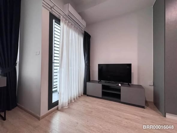 bedroom of Ideo New Rama 9