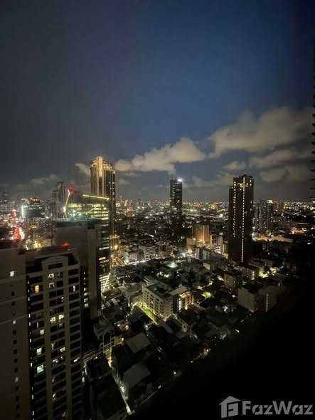 Ideo Q Phaya Thai