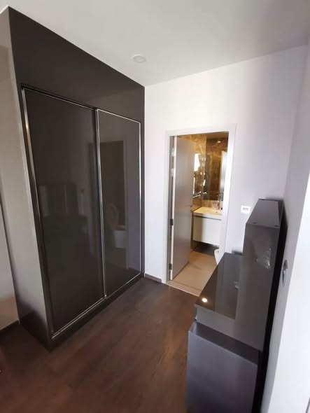 room interior of Ideo Q Ratchathewi