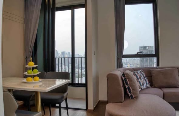 Ideo Q Sukhumvit 36