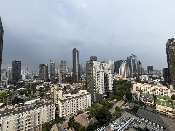 Ideo Q Sukhumvit 36