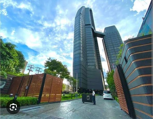 Ideo Q Sukhumvit 36