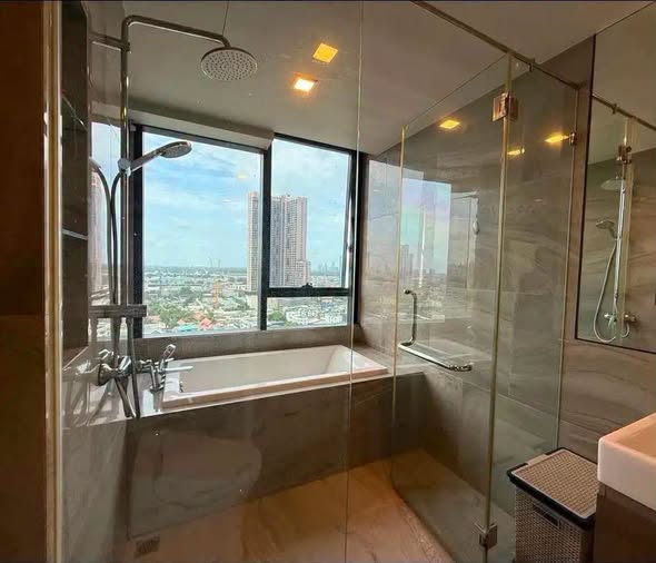 Ideo Q Sukhumvit 36