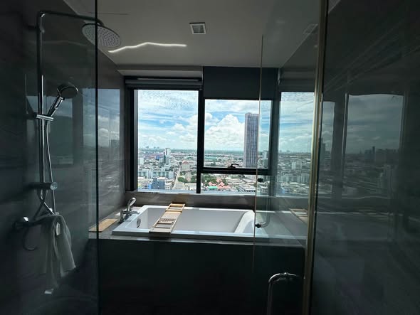 Ideo Q Sukhumvit 36