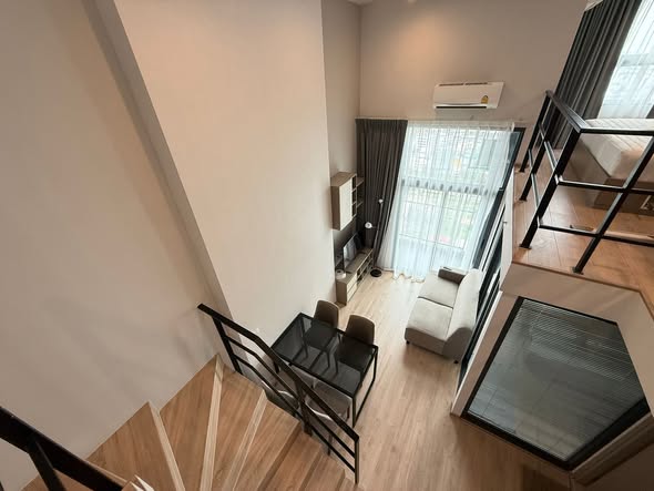 IDEO Rama9 – Asoke