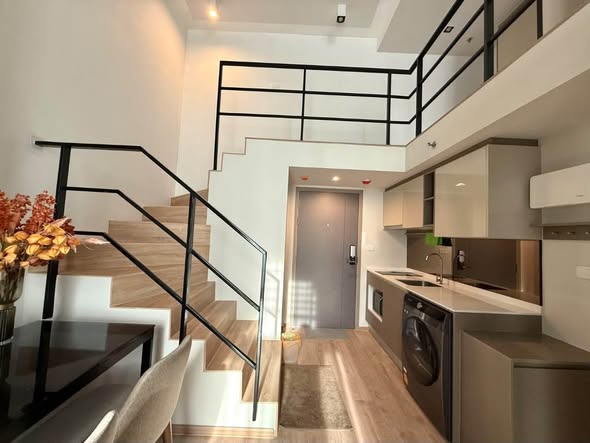 IDEO Rama9 – Asoke