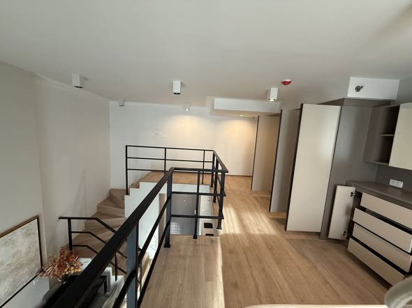 IDEO Rama9 – Asoke