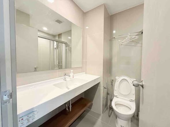IDEO Rama9 – Asoke