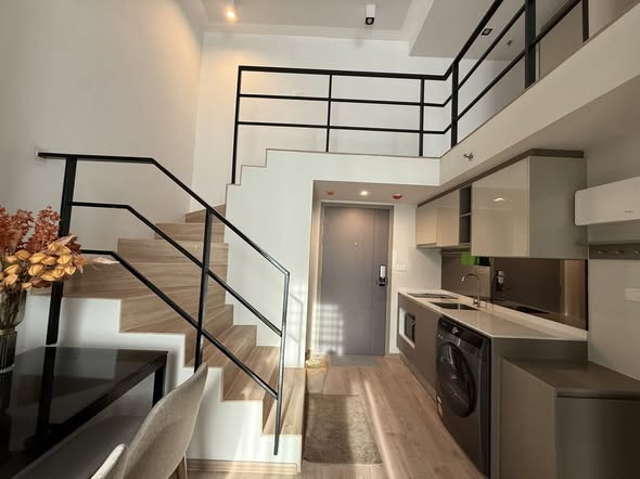 IDEO Rama9 – Asoke