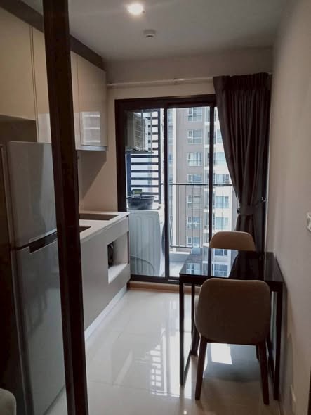 IDEO Rama9 – Asoke