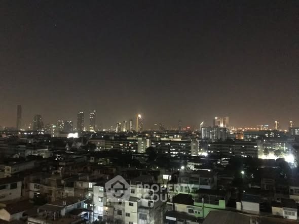 Ideo Sathon-Tha Phra