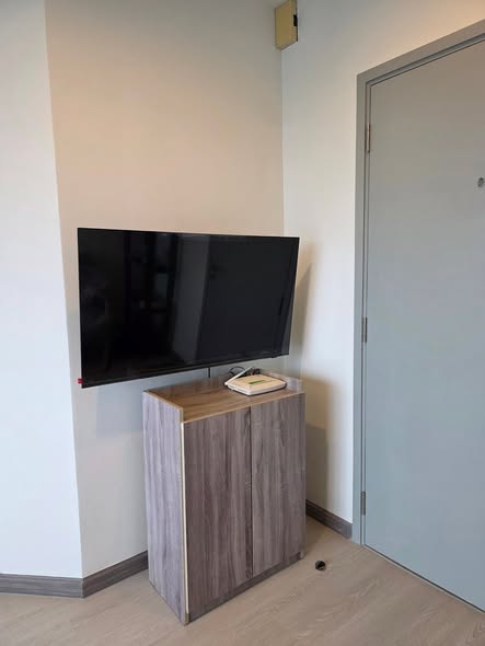 room interior of Ideo Sathon-Tha Phra