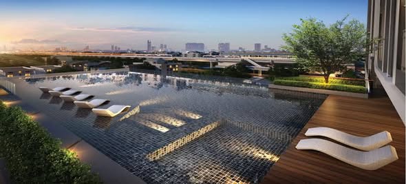 IDEO Sukhumvit 115