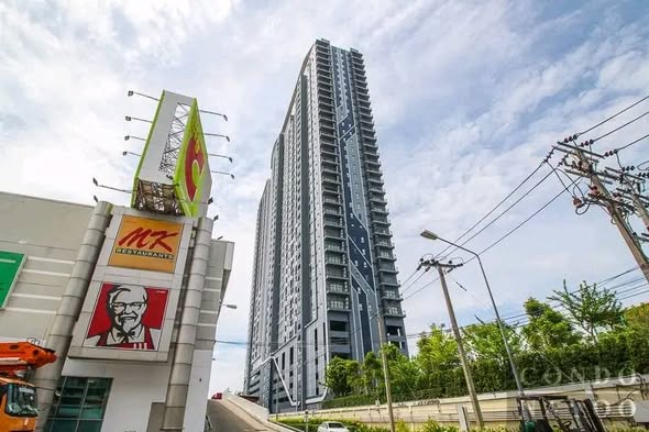 IDEO Sukhumvit 115