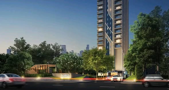 IDEO Sukhumvit 115