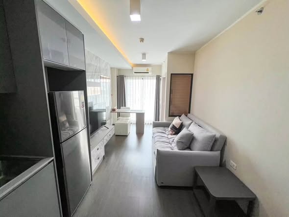 bedroom of Ideo Sukhumvit 93