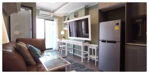Ideo Sukhumvit 93