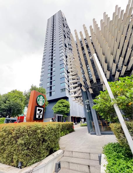 Ideo Sukhumvit 93