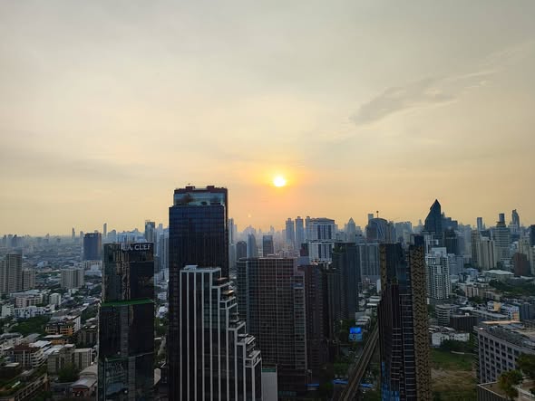 Ideo Sukhumvit 93