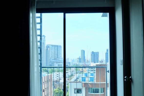 Ideo Sukhumvit 93