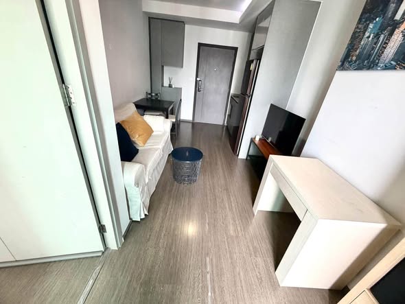 Ideo Sukhumvit 93