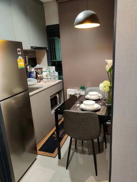 Ideo Sukhumvit 93