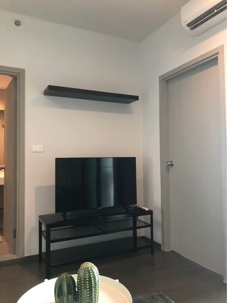 living room of Ideo Sukhumvit 93