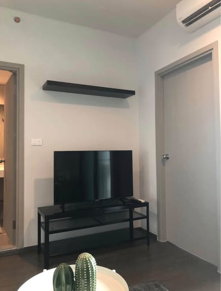 living room of Ideo Sukhumvit 93
