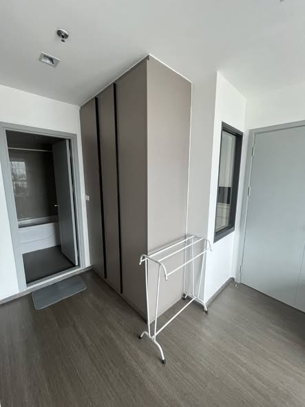 room interior of Ideo Sukhumvit 93