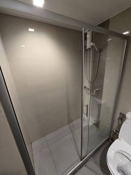 room interior of Ideo Sukhumvit 93