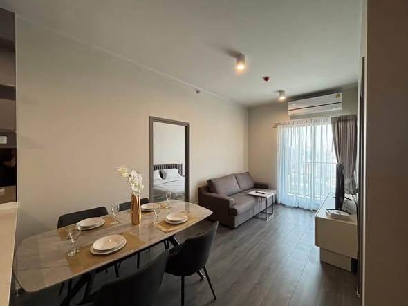 IDEO Sukhumvit Rama 4 ไอดีโอ สุขุมวิท-พระราม 4
