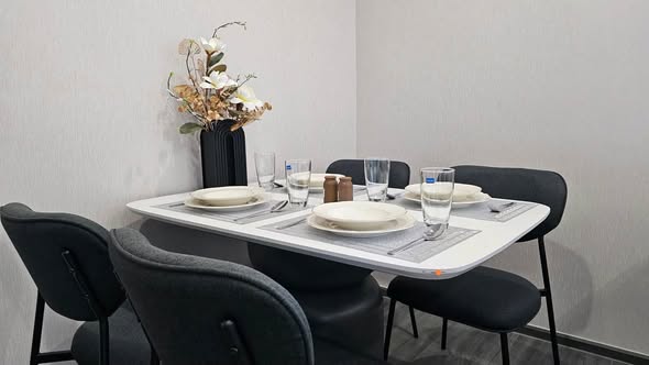 room interior of IDEO Sukhumvit Rama 4 ไอดีโอ สุขุมวิท-พระราม 4